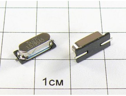 Резон. JK-6C-3.579545-20-20-30-F-B-10-H