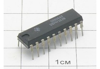 Микросхема SN74F382N