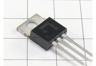 Транзистор SPP11N60C3