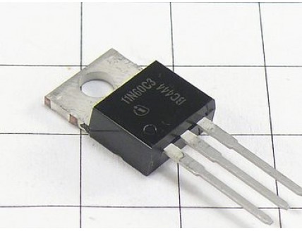 Транзистор SPP11N60C3