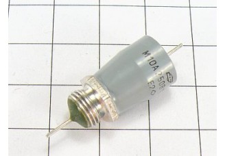 Фильтр Б23Б-2 0.1мкФ 250В 10А "5"