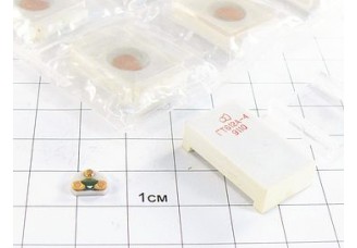 Транзистор ГТ612А-4