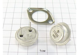 Транзистор ГТ703Д