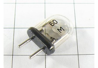 Резонатор К1-5ДС 60МГц