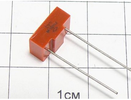 К10-17А М47В 0.01мкФ 5% "5"