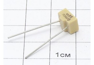 К10-17А М47В 3600пФ 5% "5"