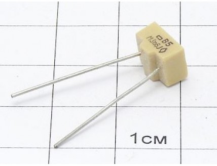 К10-17А М47В 3600пФ 5% "5"