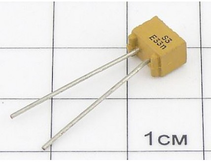 К10-17А Н50В 0.033мкФ