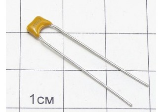 К10-17Б М47В 8.2пФ 10%