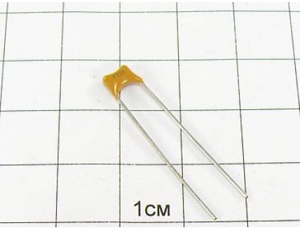 К10-17Б Н90В 0.022мкФ