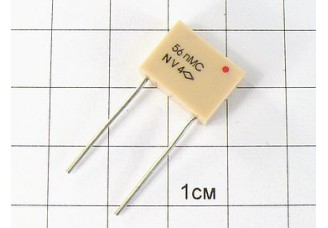К10-47А МПО 0.056мкФ 100В 20% "5"