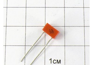 К10-47А МПОВ 100пФ 500В 5% "5"