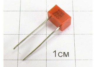 К10-47А Н30В 3300пФ 250В 20% "5"