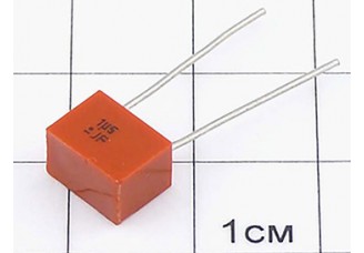 К10-47А Н90В 1.5мкФ 50В "5"