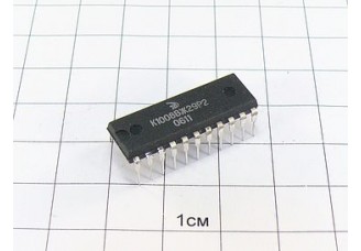 Микросхема К1008ВЖ29Р2