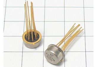 Микросхема К101КТ1В
