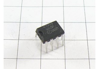 Микросхема К1055ХВ3Р