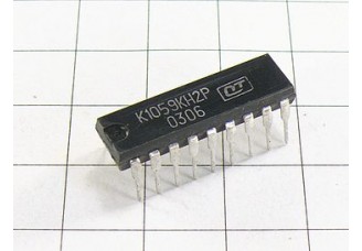 Микросхема К1059КН2Р