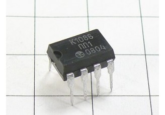 Микросхема К1086ПП1Р