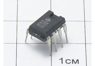 Микросхема К1102АП15