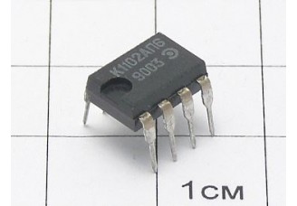 Микросхема К1102АП6