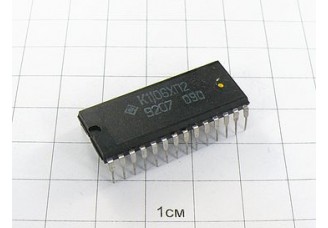 Микросхема К1106ХП2
