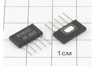 Микросхема К1116КП1