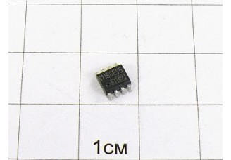 Микросхема К1156ЕУ5БТ
