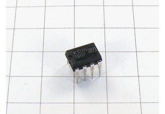 Микросхема К1224ПН1Р