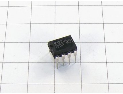 Микросхема К1224ПН1Р