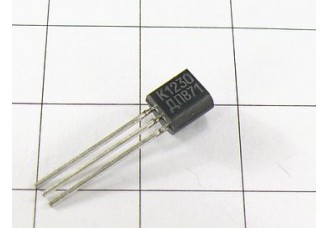 Микросхема К1230ДП871П