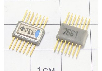 Микросхема К134ИР2