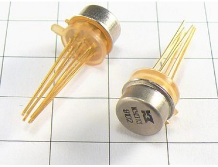 Микросхема К140УД13