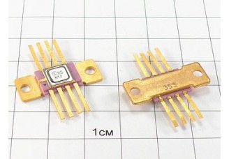 Микросхема К142ЕН6Б