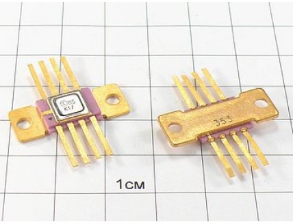 Микросхема К142ЕН6Б