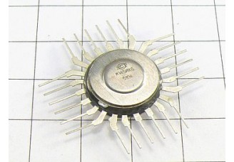 Микросхема К145ИК6