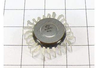 Микросхема К145РЕ1