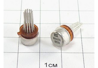 Микросхема К146АА201