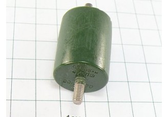 Конденсатор К15-4 Н70 470пФ 20кВ