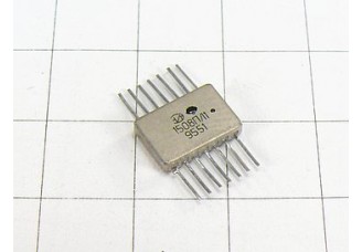 Микросхема К1508ПЛ1