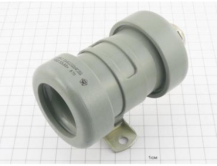 К15У-2А М1500 2200пФ 10кВ 20%