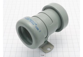 К15У-2А М1500 2200пФ 6кВ 20% "5"