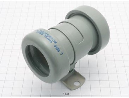 К15У-2А М1500 2200пФ 6кВ 20% "5"