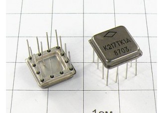 Микросхема К217ТК1А