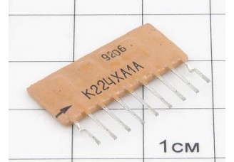 Микросхема К224ХА1А