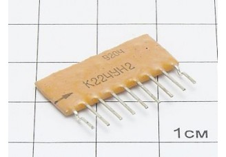 Микросхема К224УН2