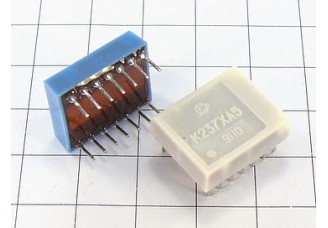 Микросхема К237ХА5