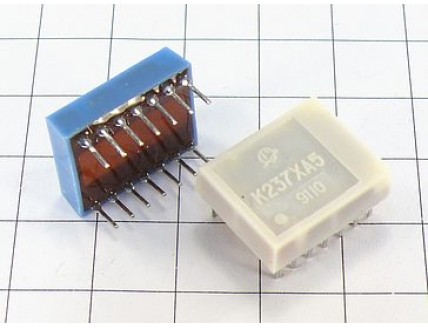 Микросхема К237ХА5