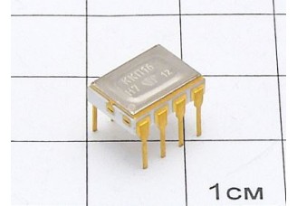 Микросхема К249КП16Р