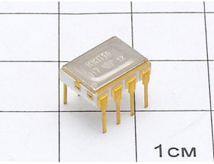 Микросхема К249КП16Р
